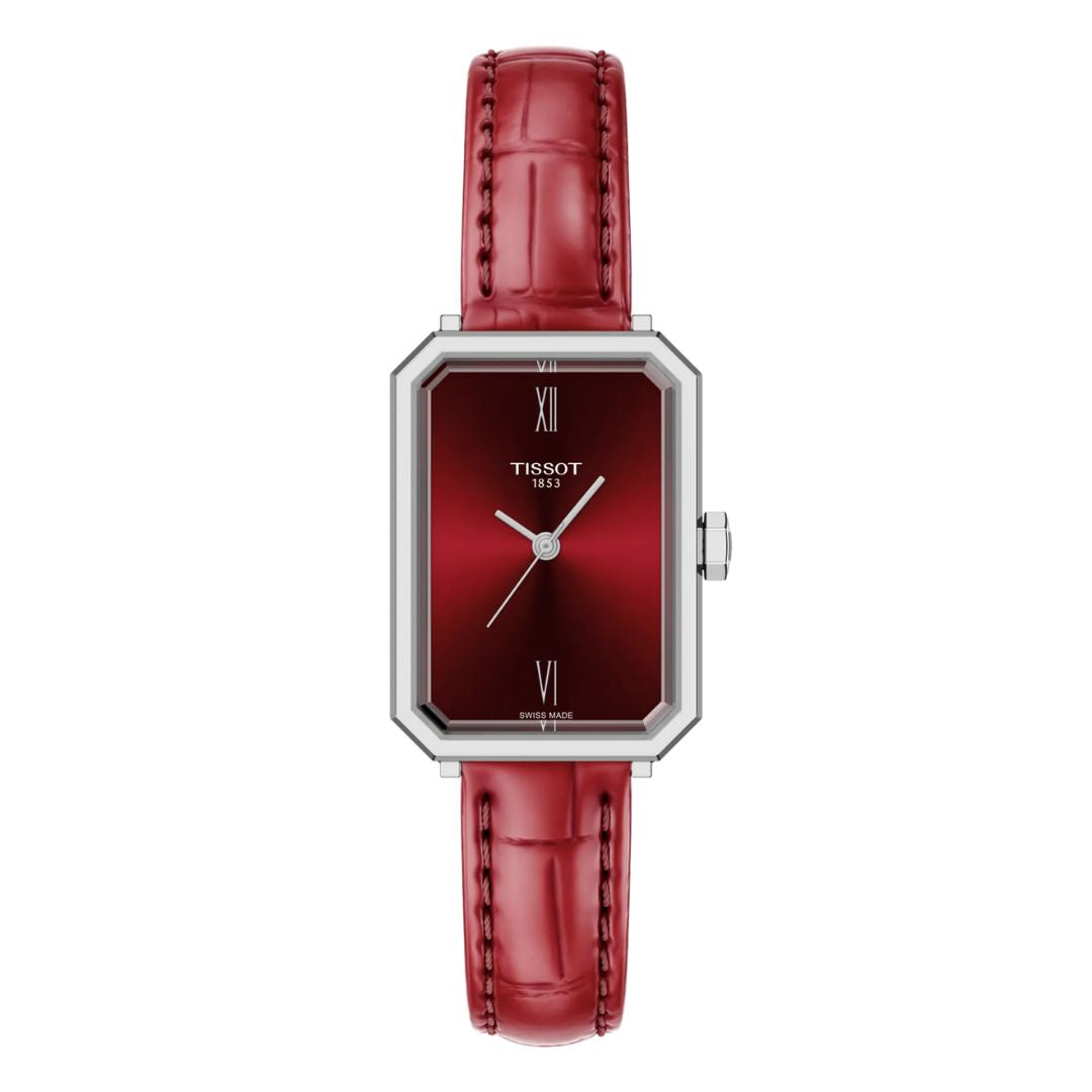 Tissot SRV 30mm, T1601101642300 rannekello