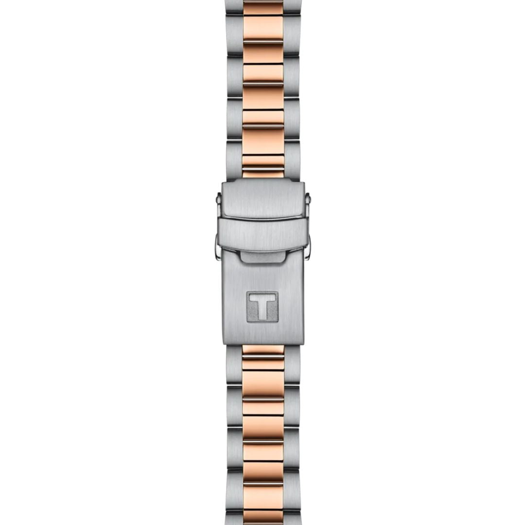 Tissot Seastar 1000 Quartz, 36mm, T1202102205101 rannekello