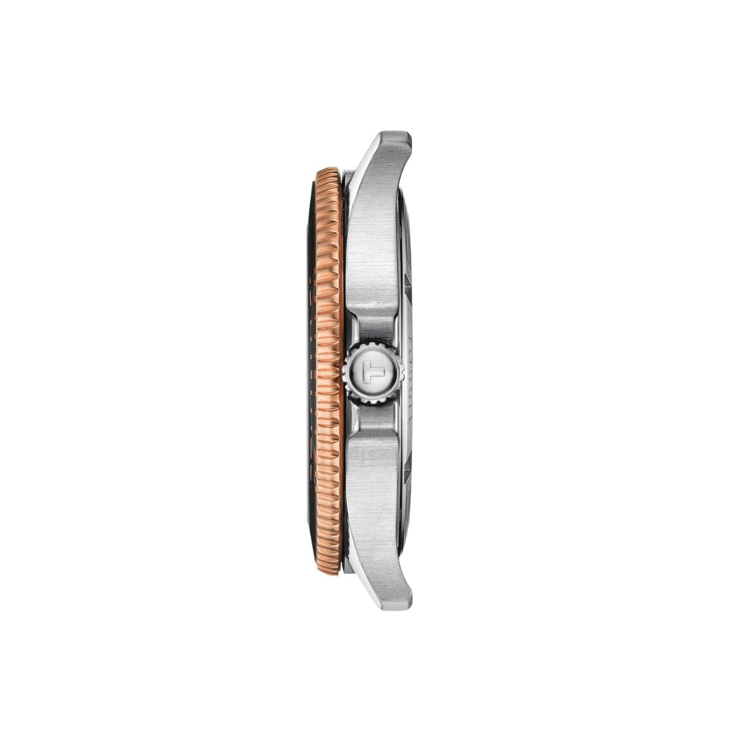 Tissot Seastar 1000 Quartz, 40mm, T1204102205101 rannekello