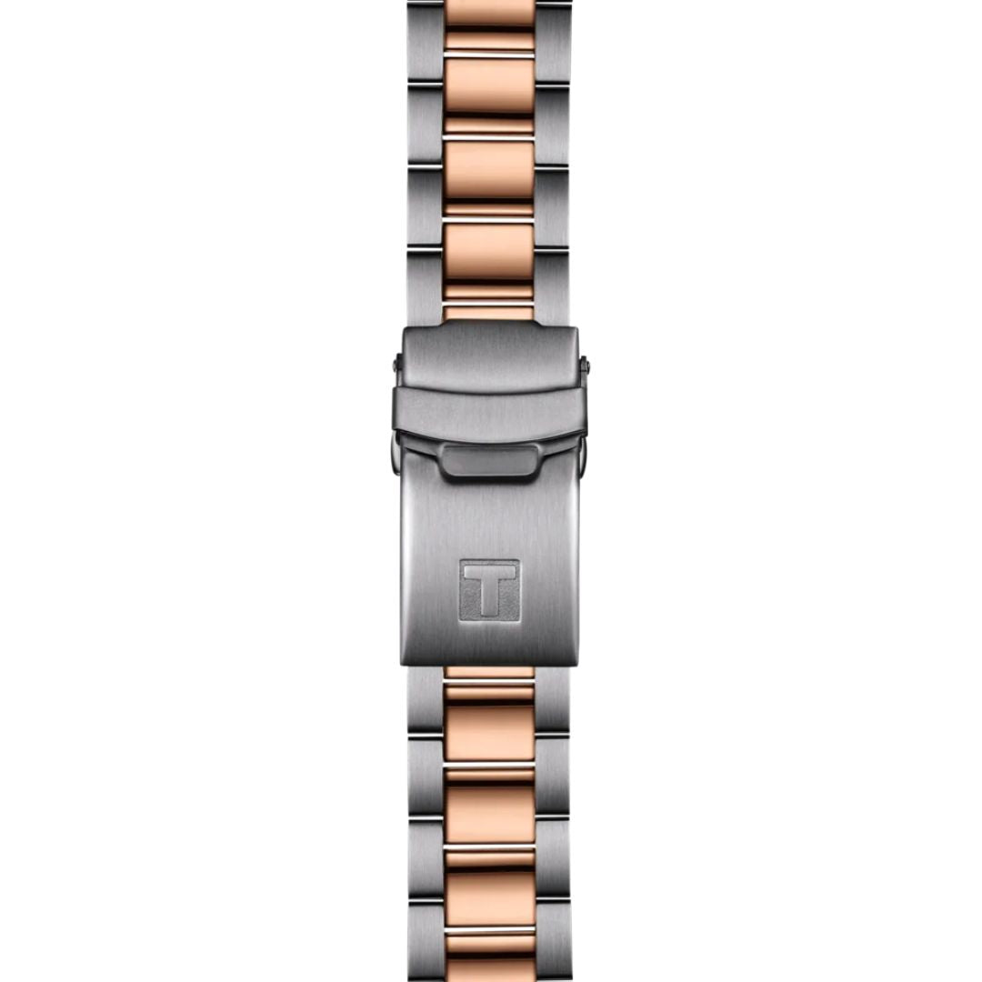 Tissot Seastar 1000 Quartz, 40mm, T1204102205101 rannekello