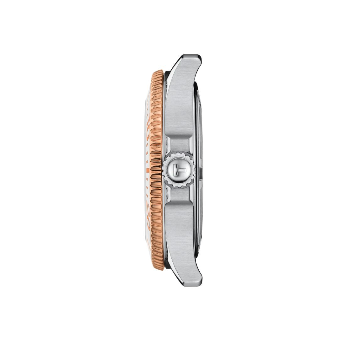 Tissot Seastar 1000 Quartz, T1202102211100 rannekello