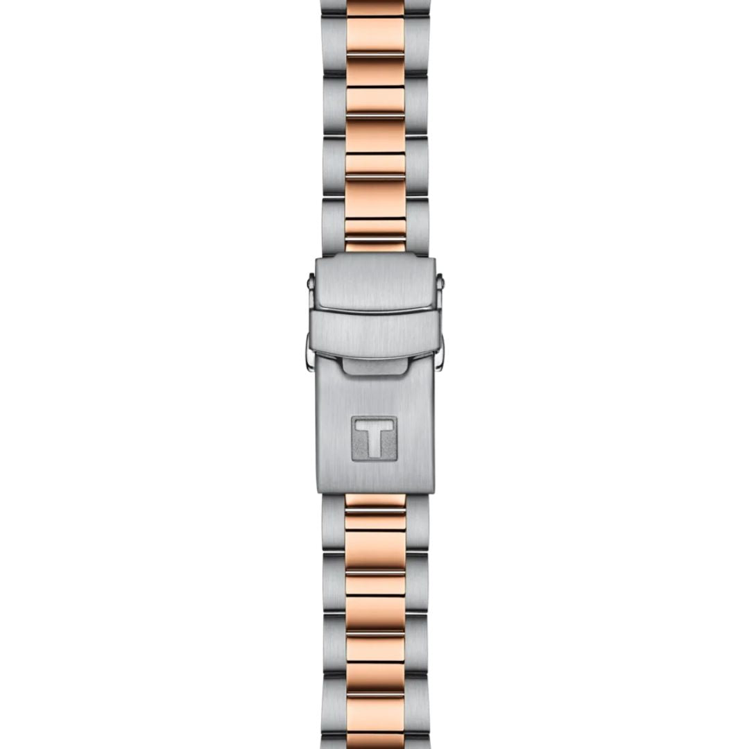 Tissot Seastar 1000 Quartz, T1202102211100 rannekello