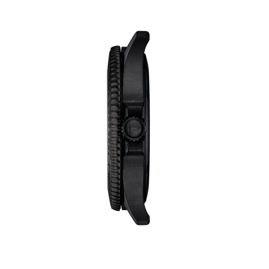 Tissot Seastar 1000 Quartz, T1204103305100 rannekello