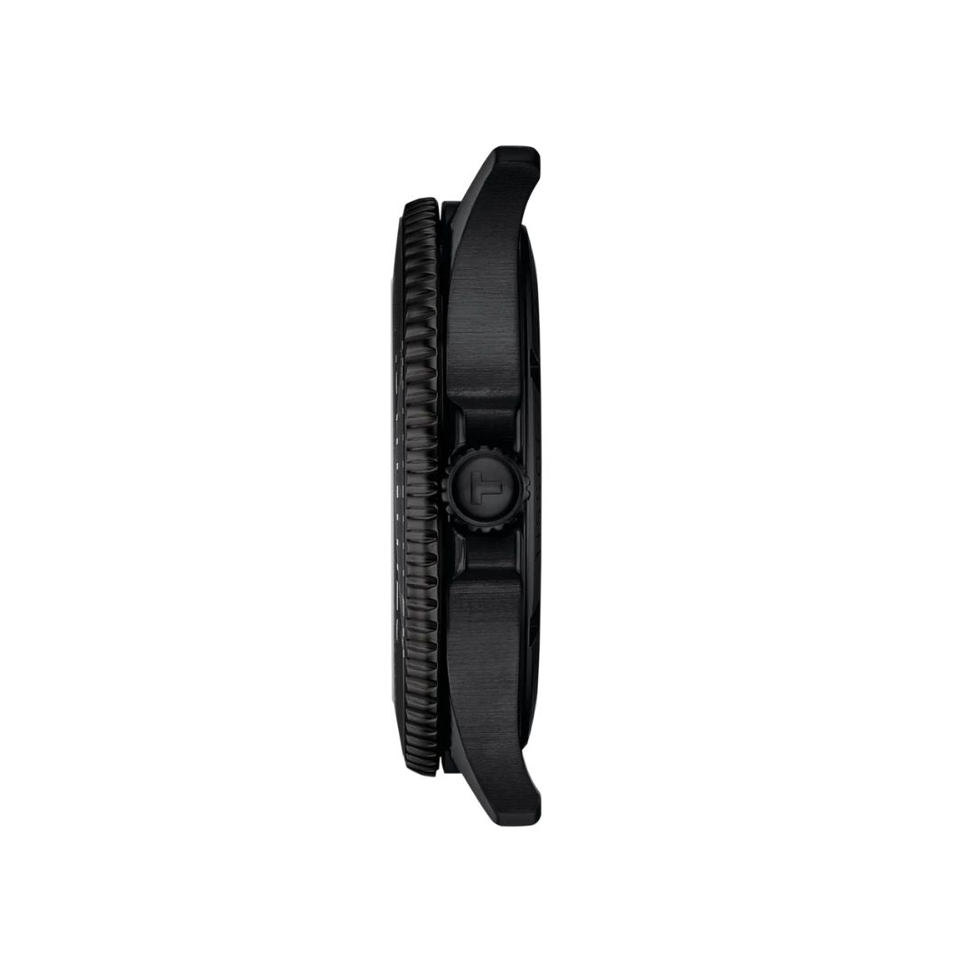 Tissot Seastar 1000 Quartz, T1204103309100 rannekello