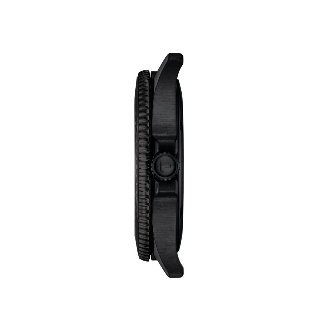 Tissot Seastar 1000 Quartz, T1204103342100 rannekello