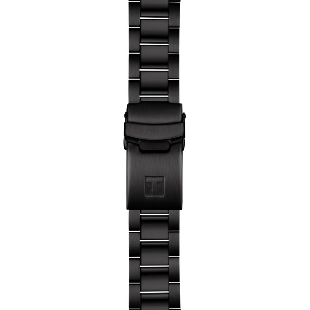 Tissot Seastar 1000 Quartz, T1204103342100 rannekello