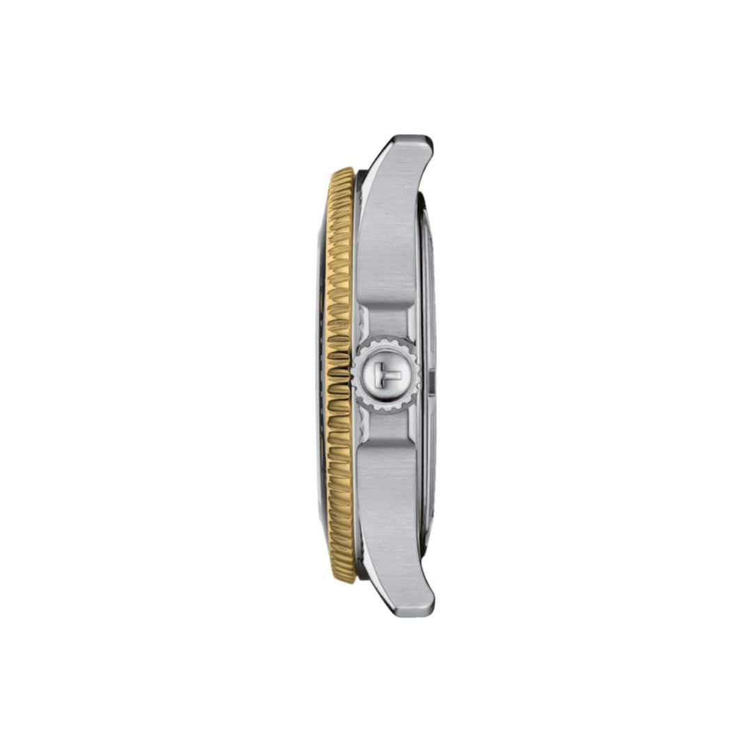 Tissot Seastar 1000, T1202102205100 rannekello