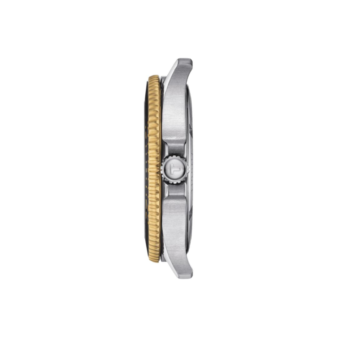 Tissot Seastar 1000, T1204102205100 rannekello