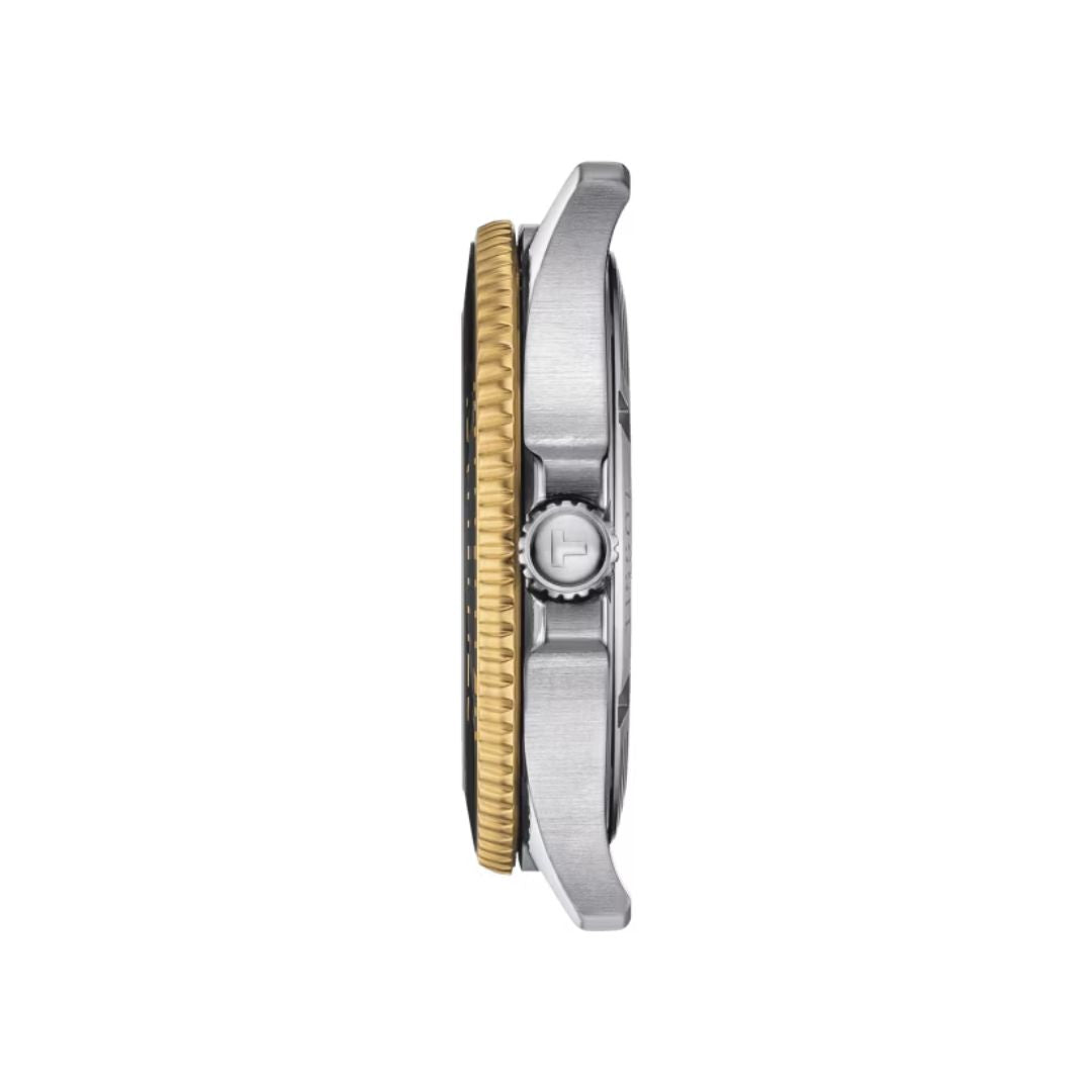 Tissot Seastar 1000, T1204102705100 rannekello