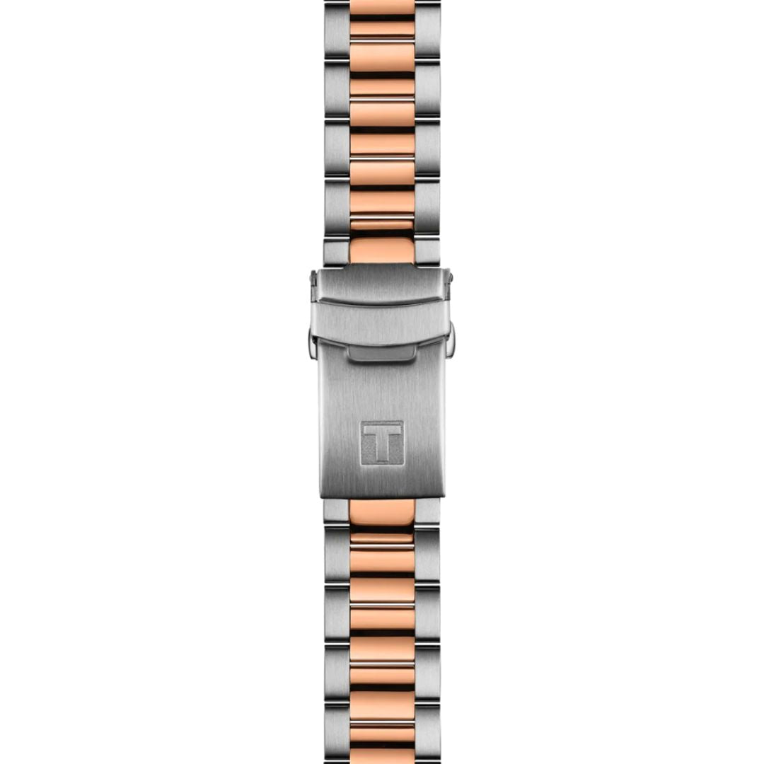 Tissot Seastar Powermatic 80, 40mm, T1208072205101 rannekello
