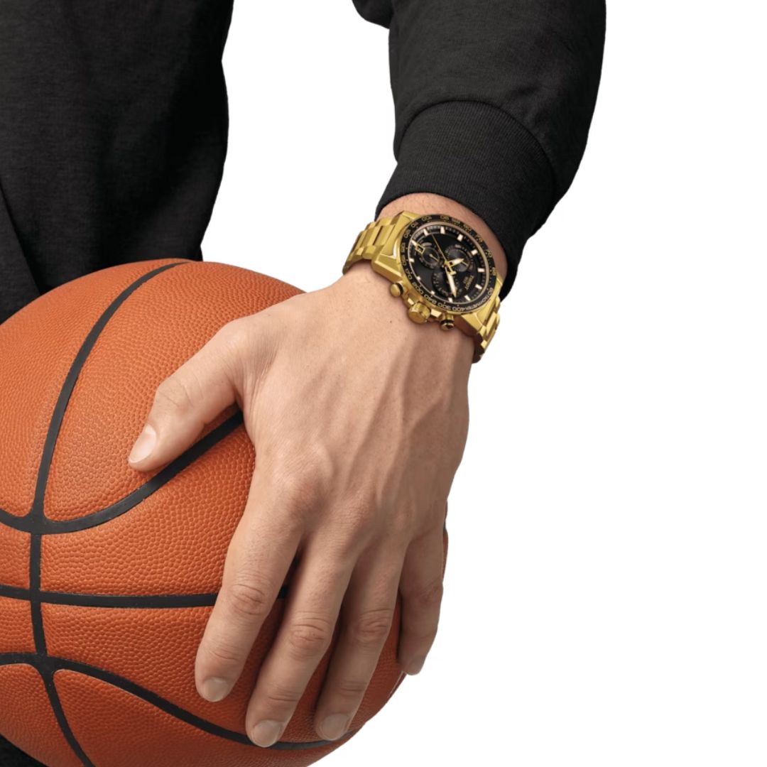 Tissot Supersport Chrono T1256173305101, rannekello