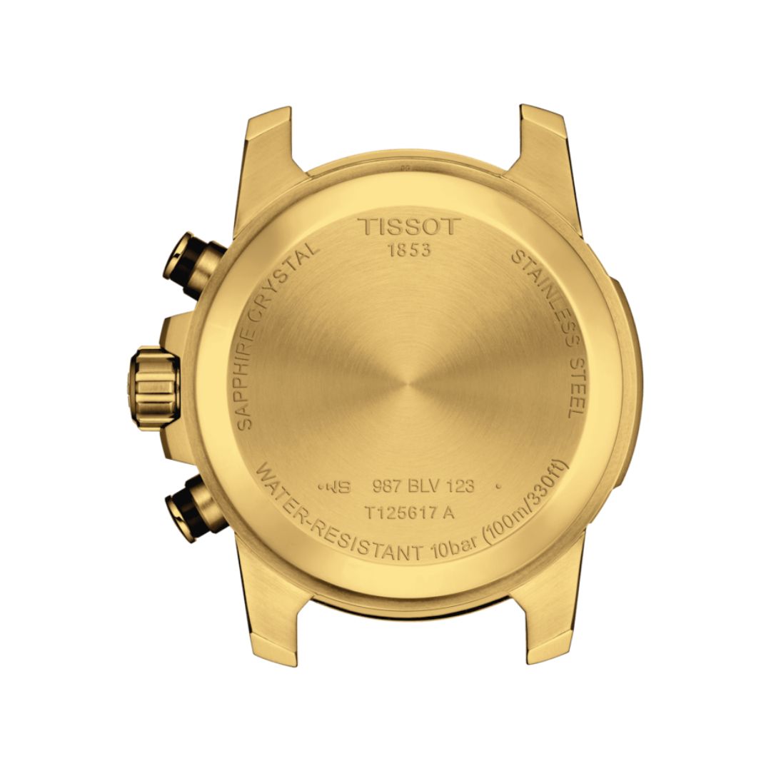 Tissot Supersport Chrono T1256173305101, rannekello
