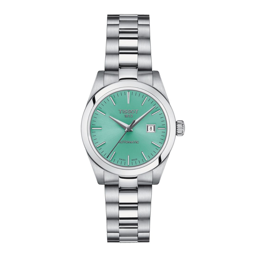 Tissot T-My Lady Automatic T1320071109100 rannekello