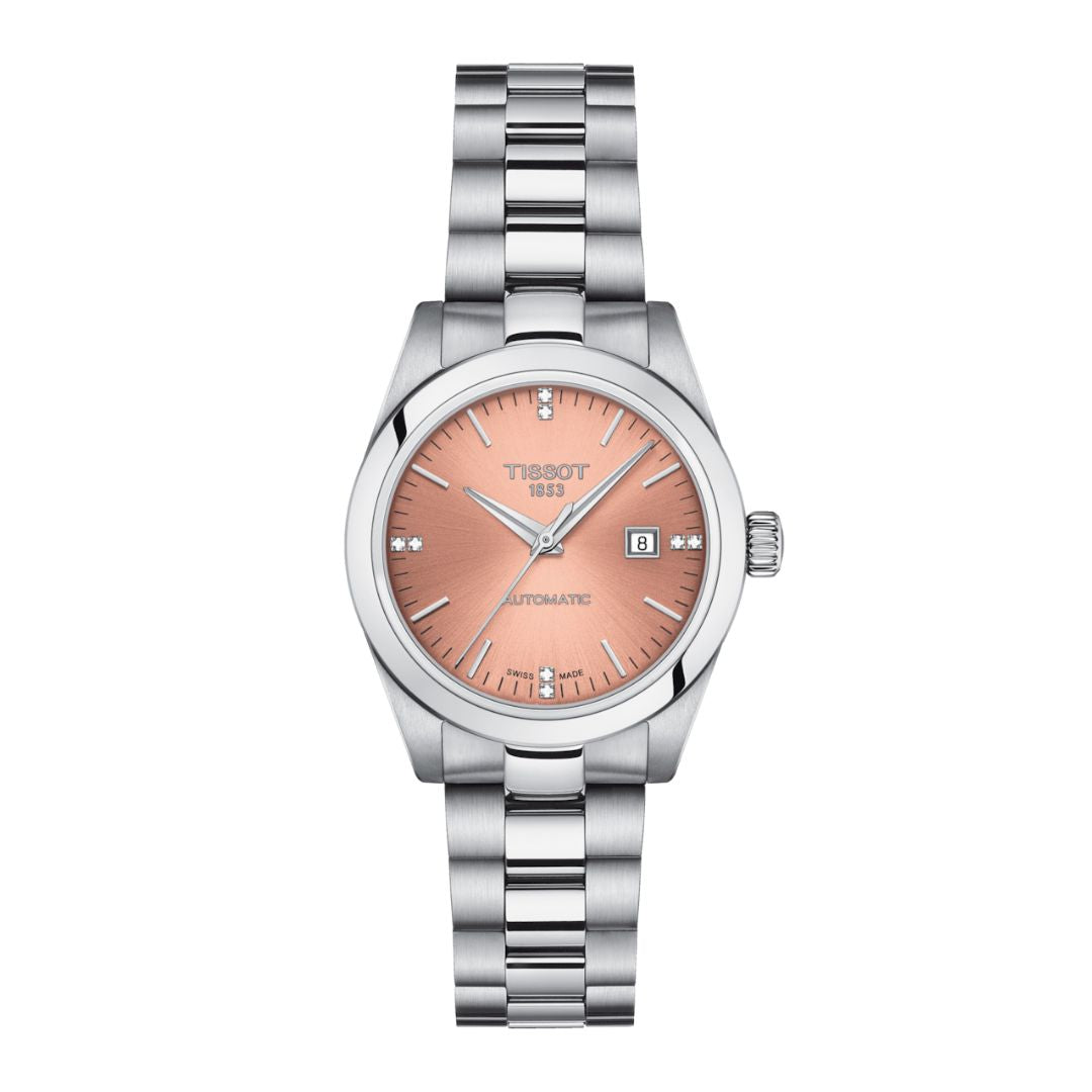 Tissot T-My Lady Automatic T1320071133600 rannekello