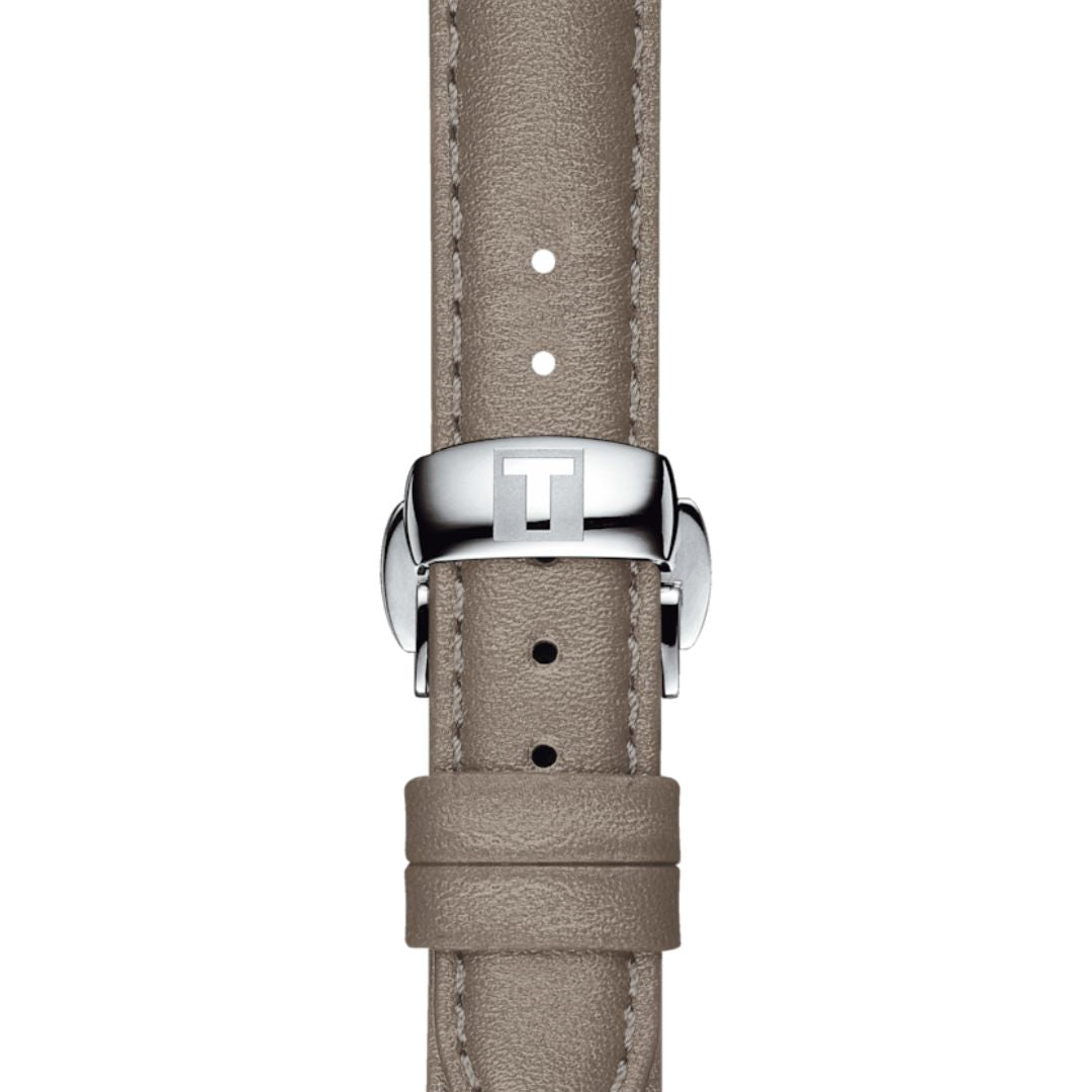 Tissot T-My Lady Automatic T1320071133600 rannekello