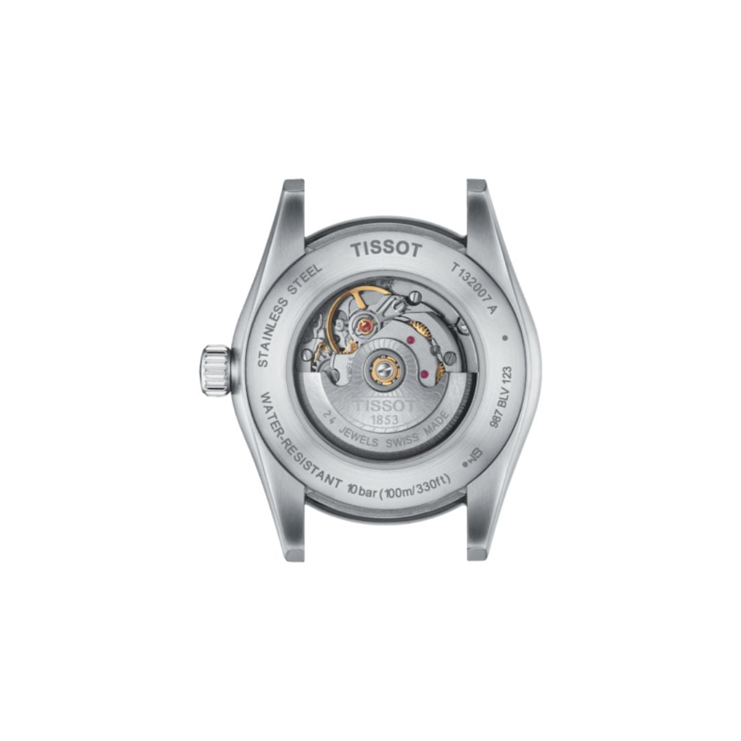 Tissot T-My Lady Automatic T1320071133600 rannekello