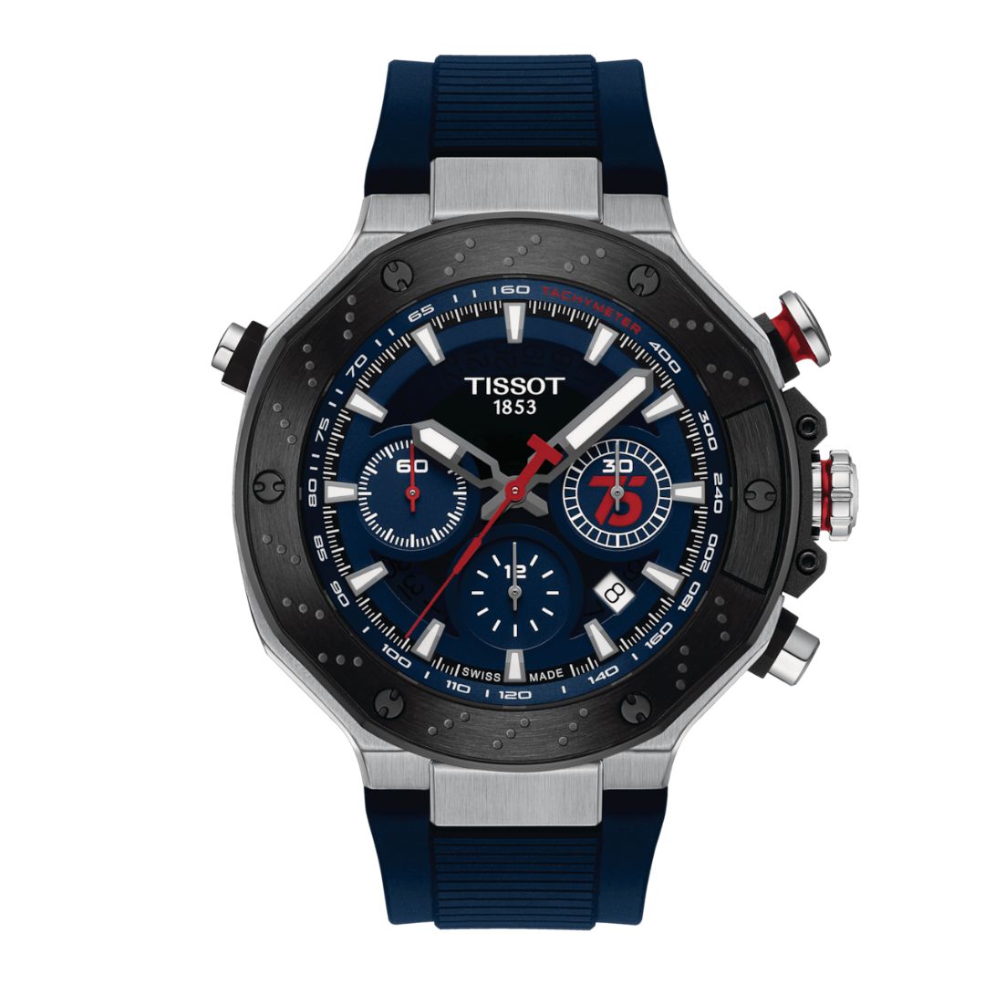 Tissot special edition discount