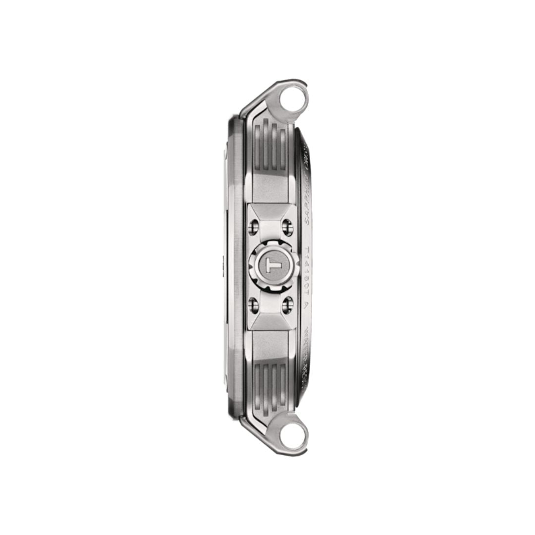 Tissot T-Race Powermatic 80, T1418071705100 rannekello