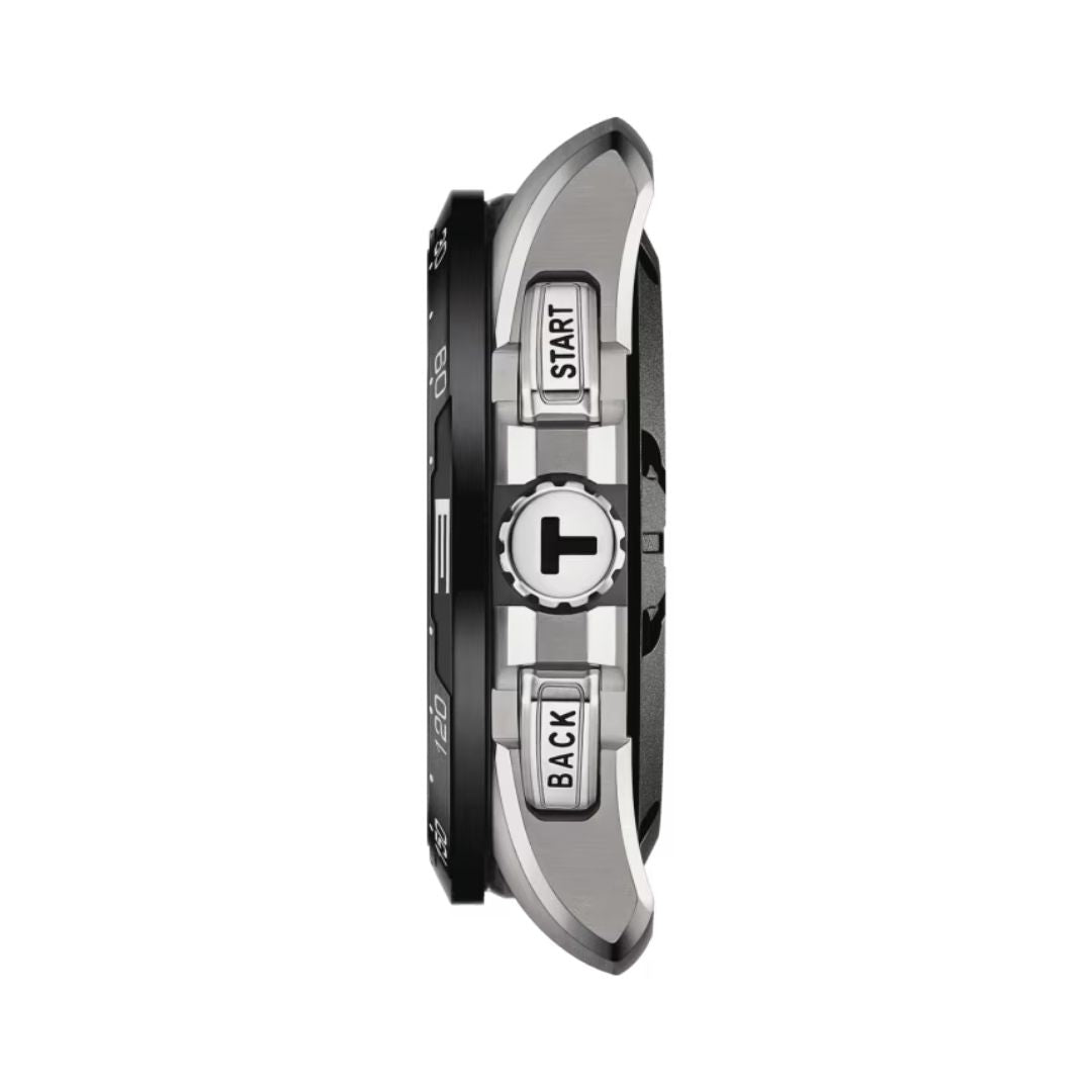 Tissot T-Touch Connect Solar T1214204705100 rannekello