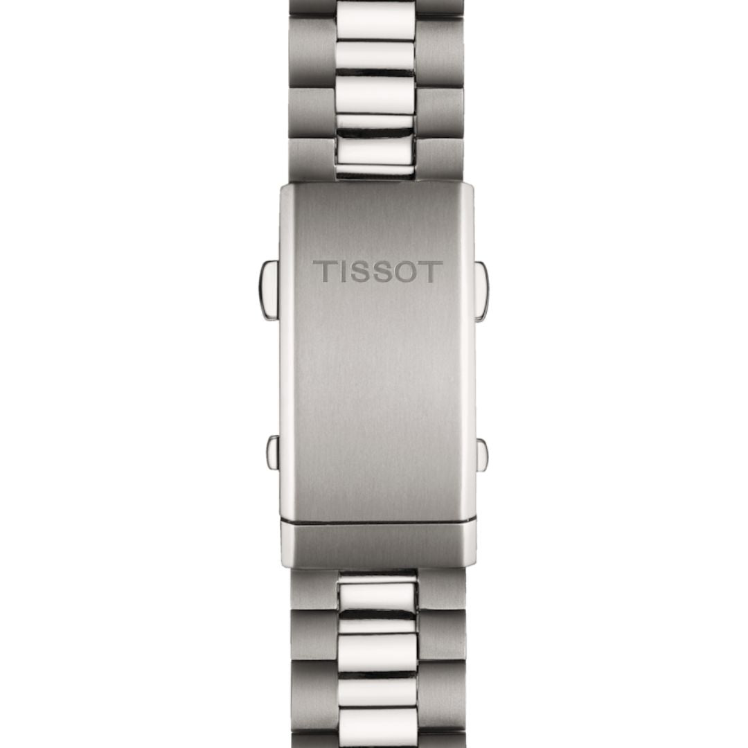 Tissot T-Touch Connect Sport T1534204405100 rannekello