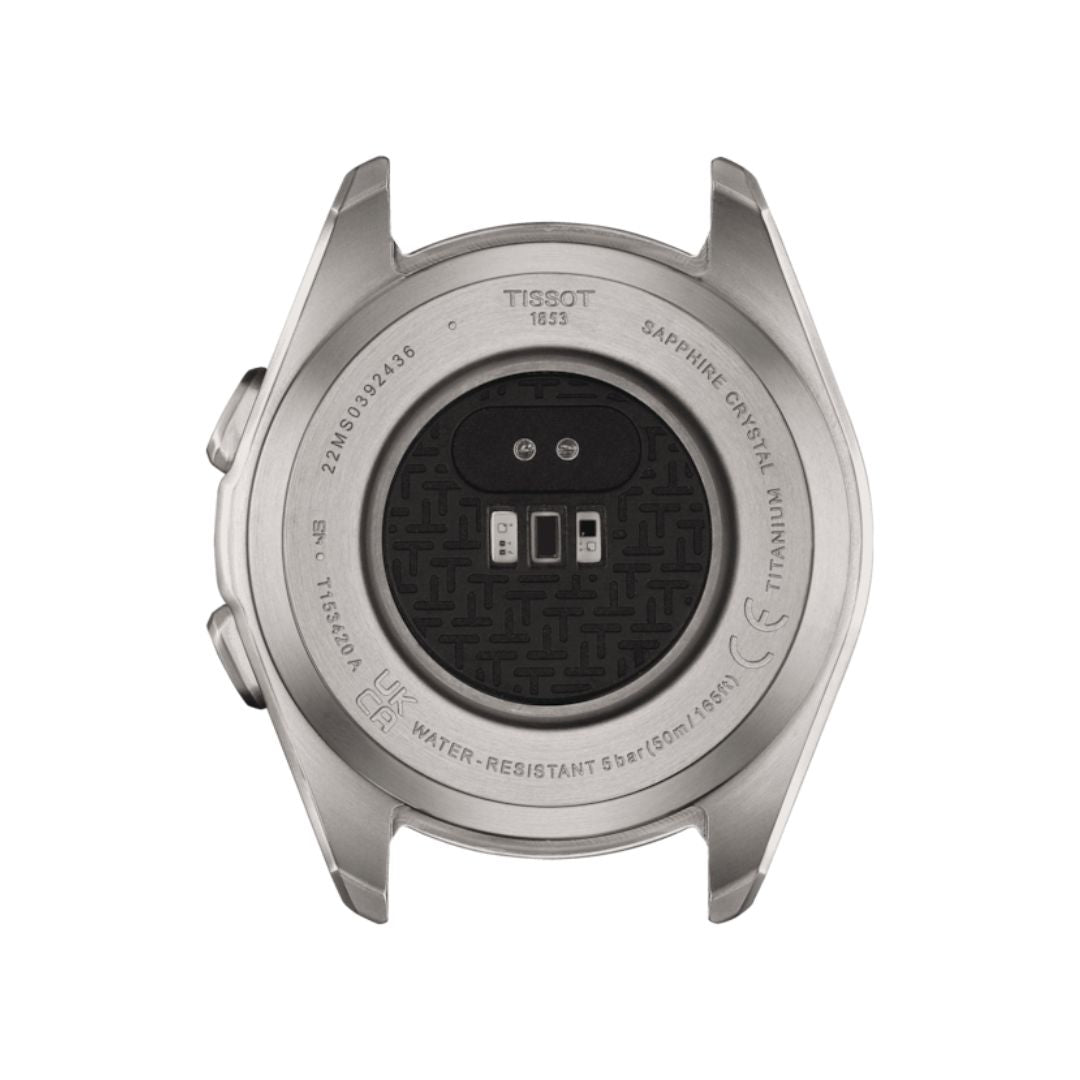 Tissot T-Touch Connect Sport T1534204405100 rannekello
