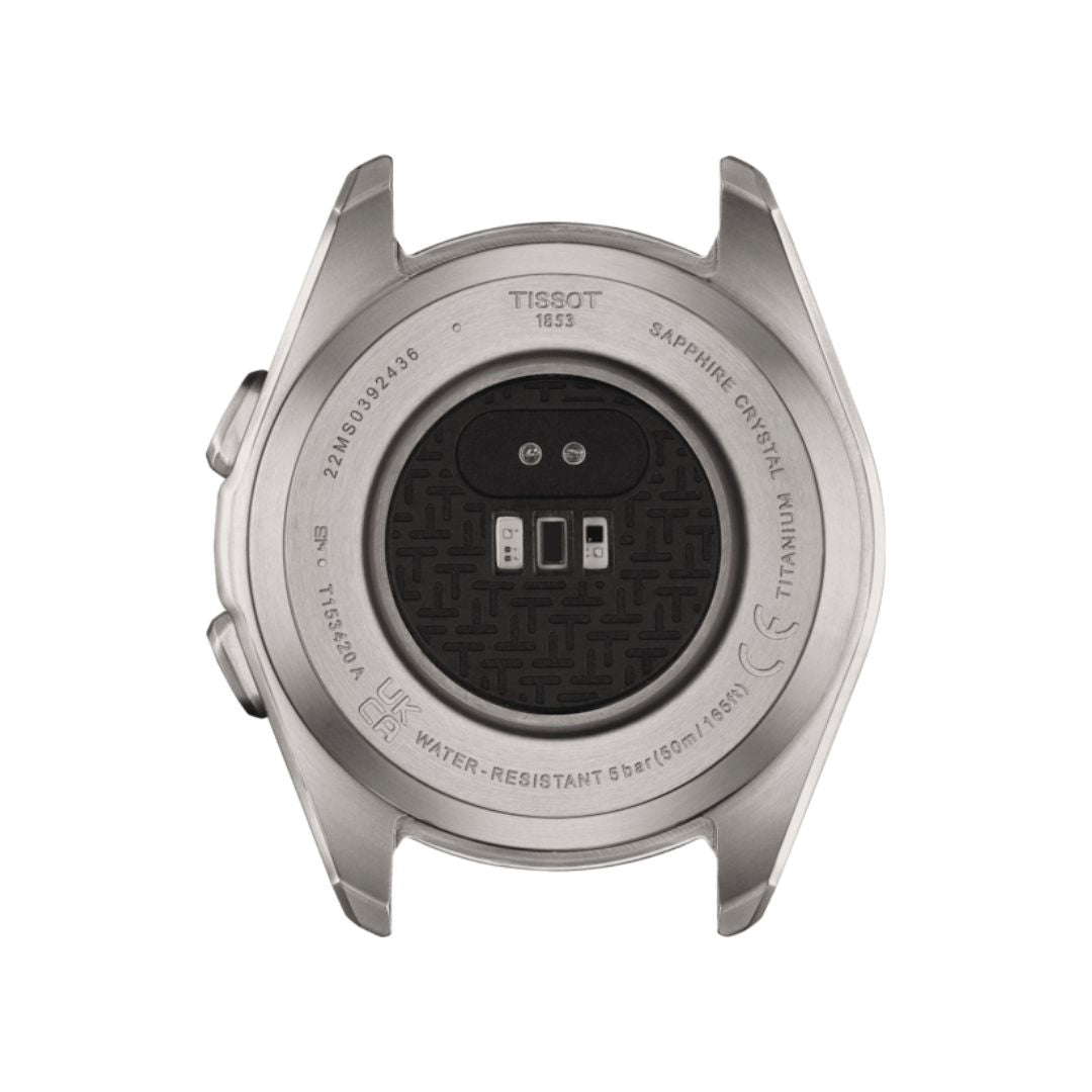 Tissot T-Touch Connect Sport  T1534204705101 rannekello