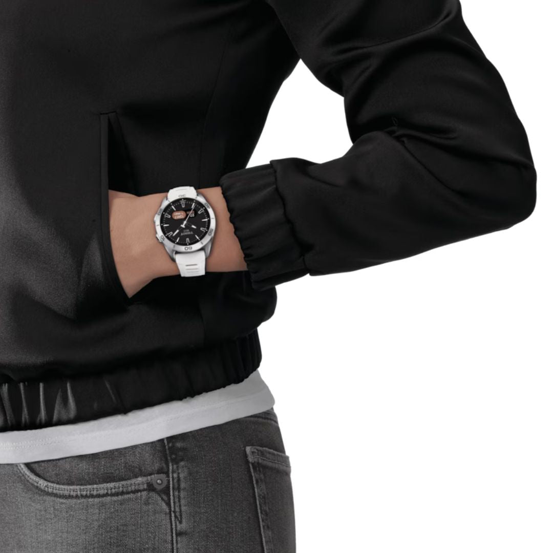Tissot T-Touch Connect Sport T1534204705103 rannekello