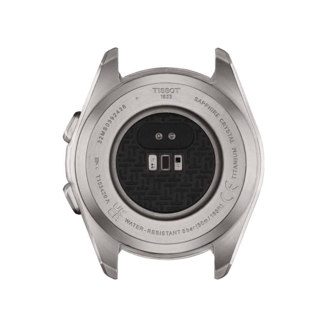 Tissot T-Touch Connect Sport T1534204705103 rannekello
