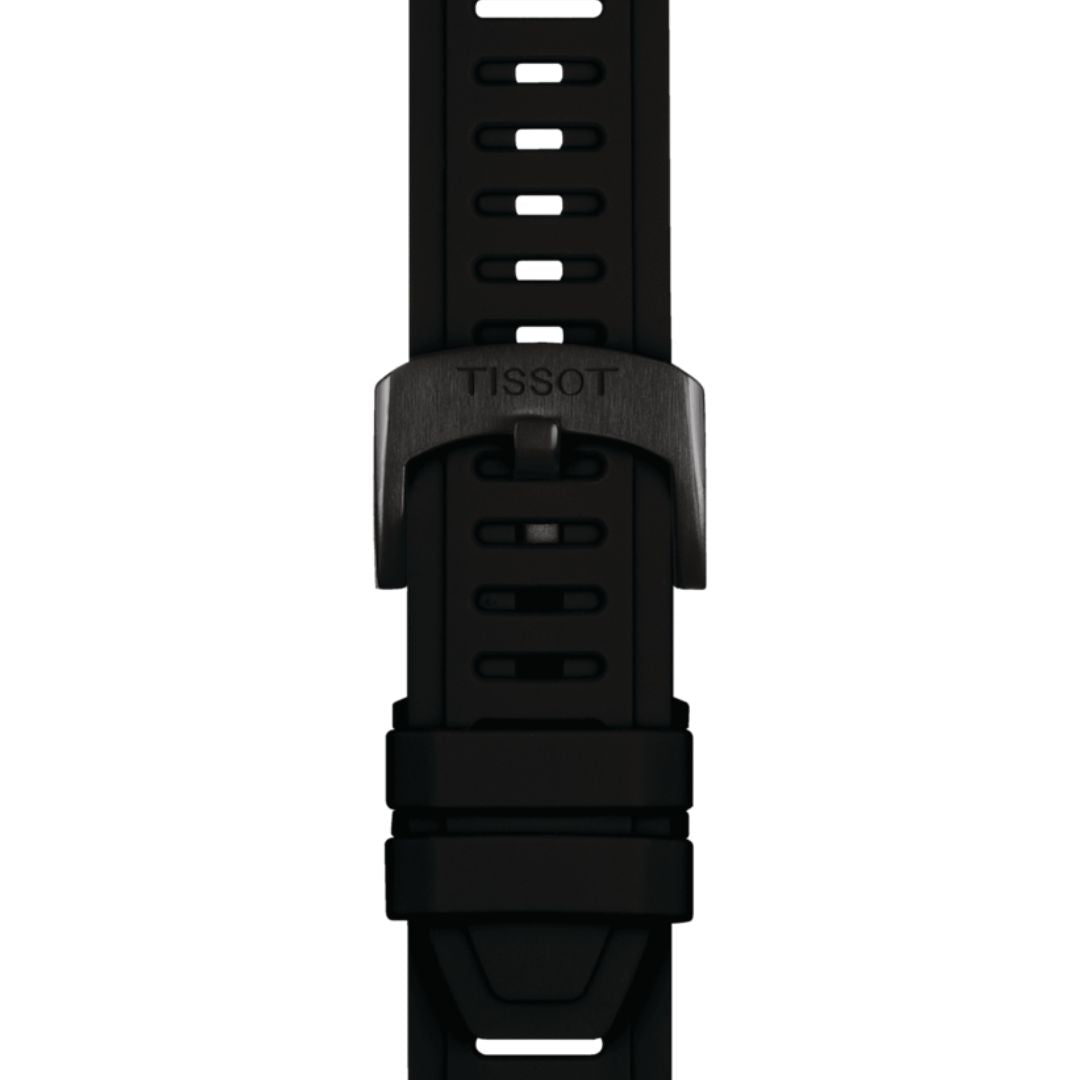 Tissot T-Touch Connect Sport T1534204705104 rannekello