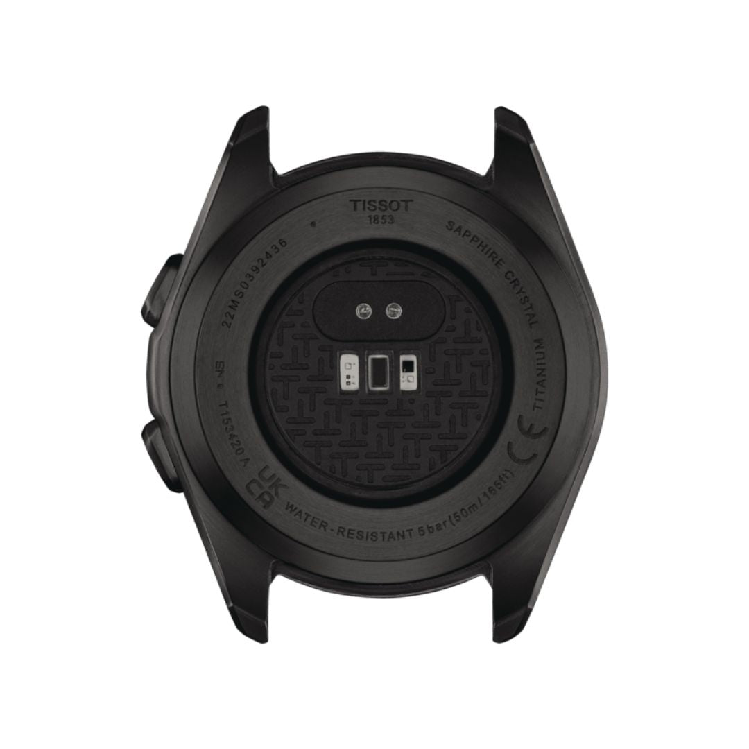 Tissot T-Touch Connect Sport T1534204705104 rannekello