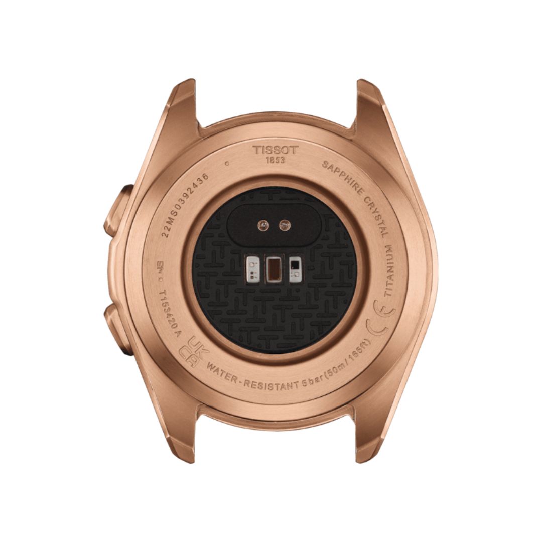 Tissot T-Touch Connect Sport T1534204705105 rannekello