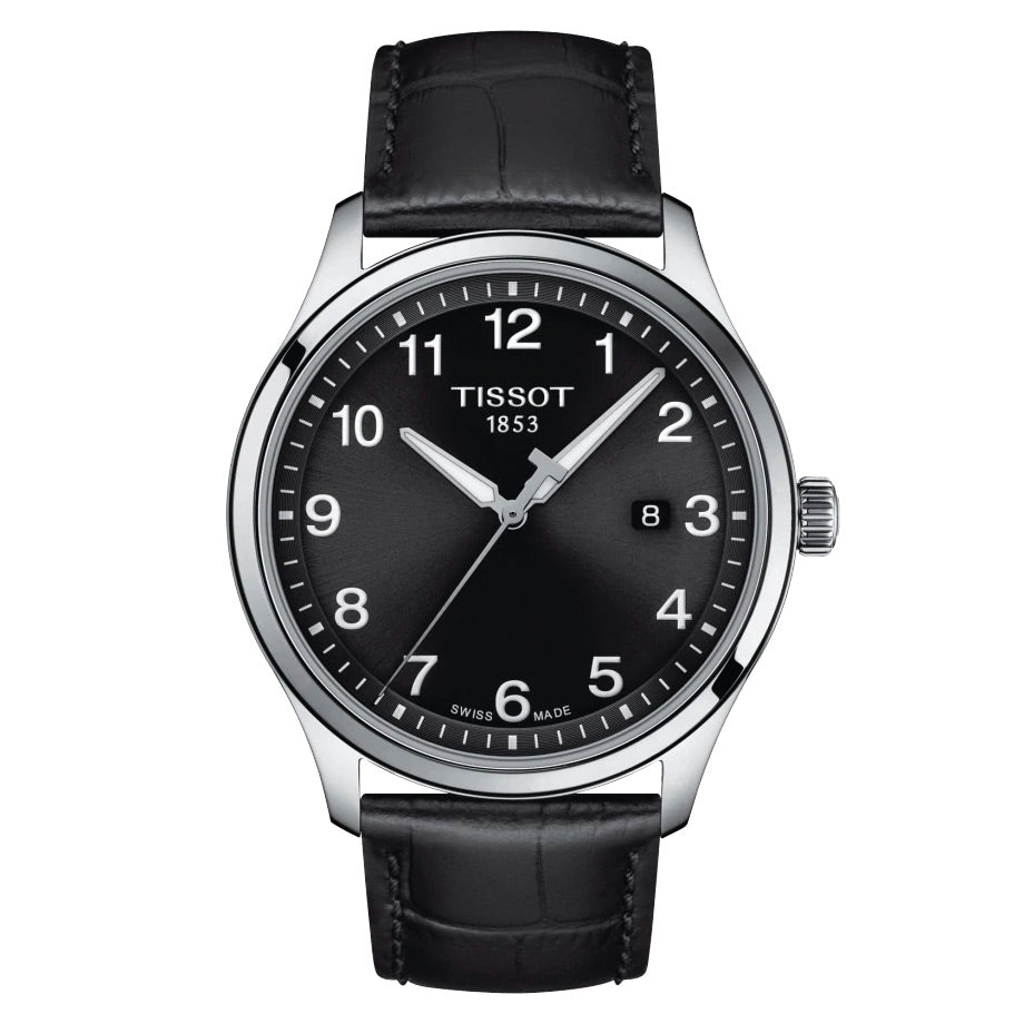 Tissot gent xl classic review new arrivals
