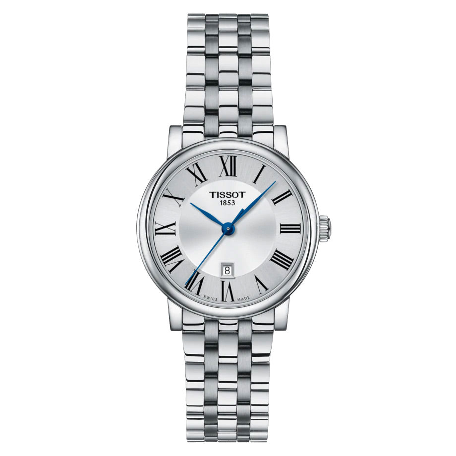 Tissot Carson Premium Lady T1222101103300 watch