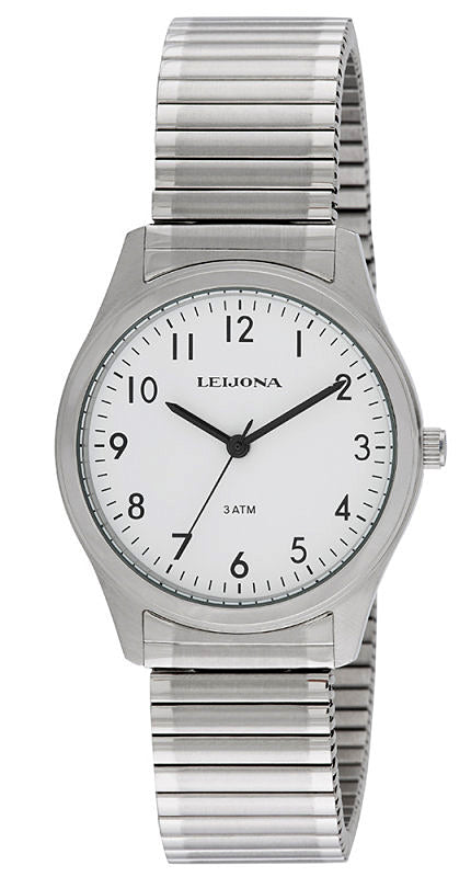 Leijona 5012-1717, miesten rannekello safiirilasilla - Leijona - Laatukoru