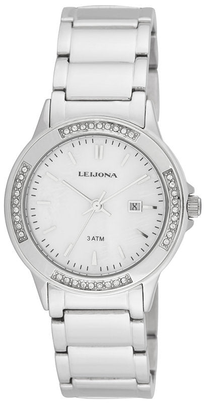 Leijona 5172-3797 naisten rannekello - Leijona - Laatukoru