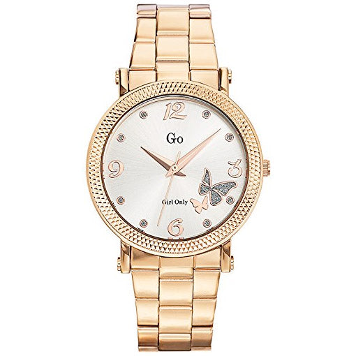 Go Girl Only, 694759, naisten rannekello - Go Girl Only - Laatukoru