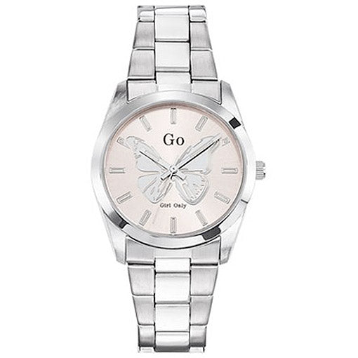 Go Girl Only, 694851, naisten rannekello - Go Girl Only - Laatukoru