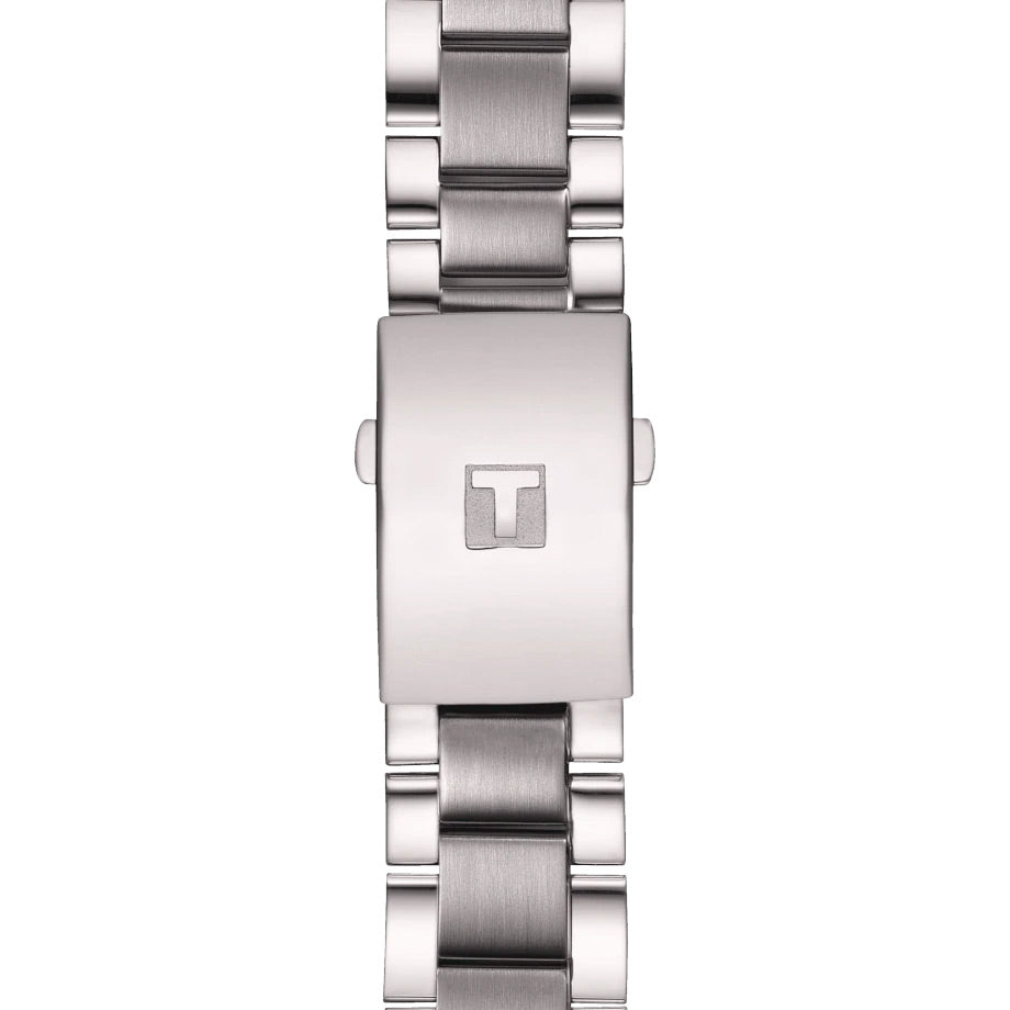 Tissot Chrono XL Classic T116.617.11.057.01, miesten rannekello - Tissot - Laatukoru