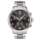 Tissot Chrono XL Classic T116.617.11.057.01, miesten rannekello - Tissot - Laatukoru