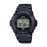Casio Digital rannekello W-219H-1AVEF