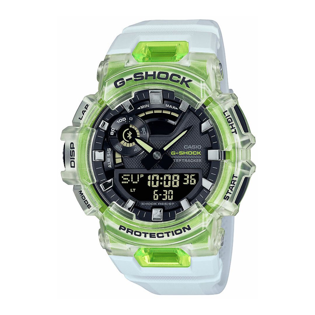 G shock shop gba 400 1adr
