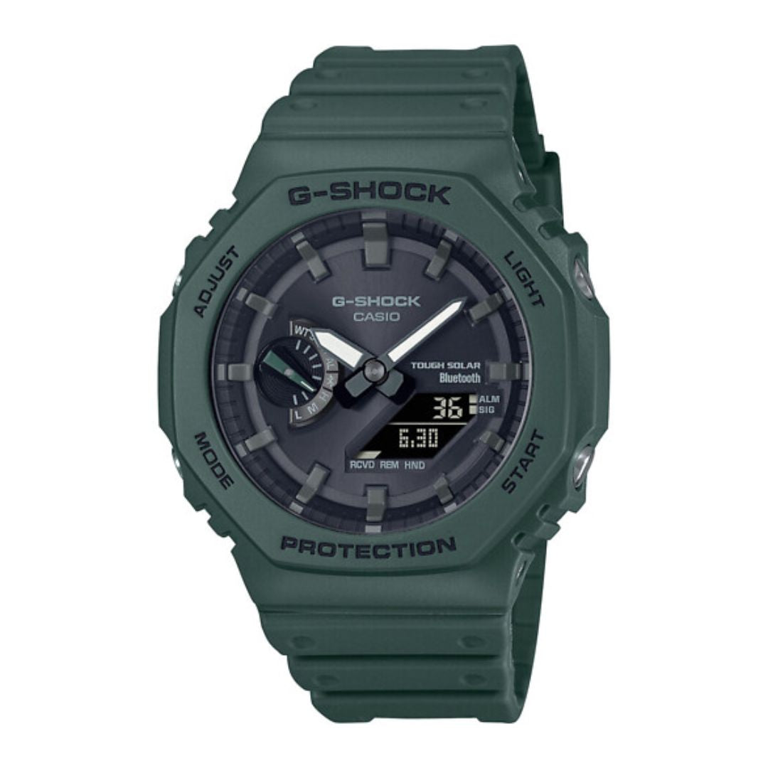 Casio ga 1200 top