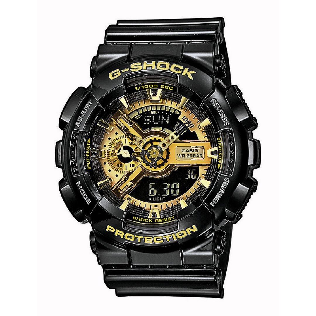 G shock ga 1200 store