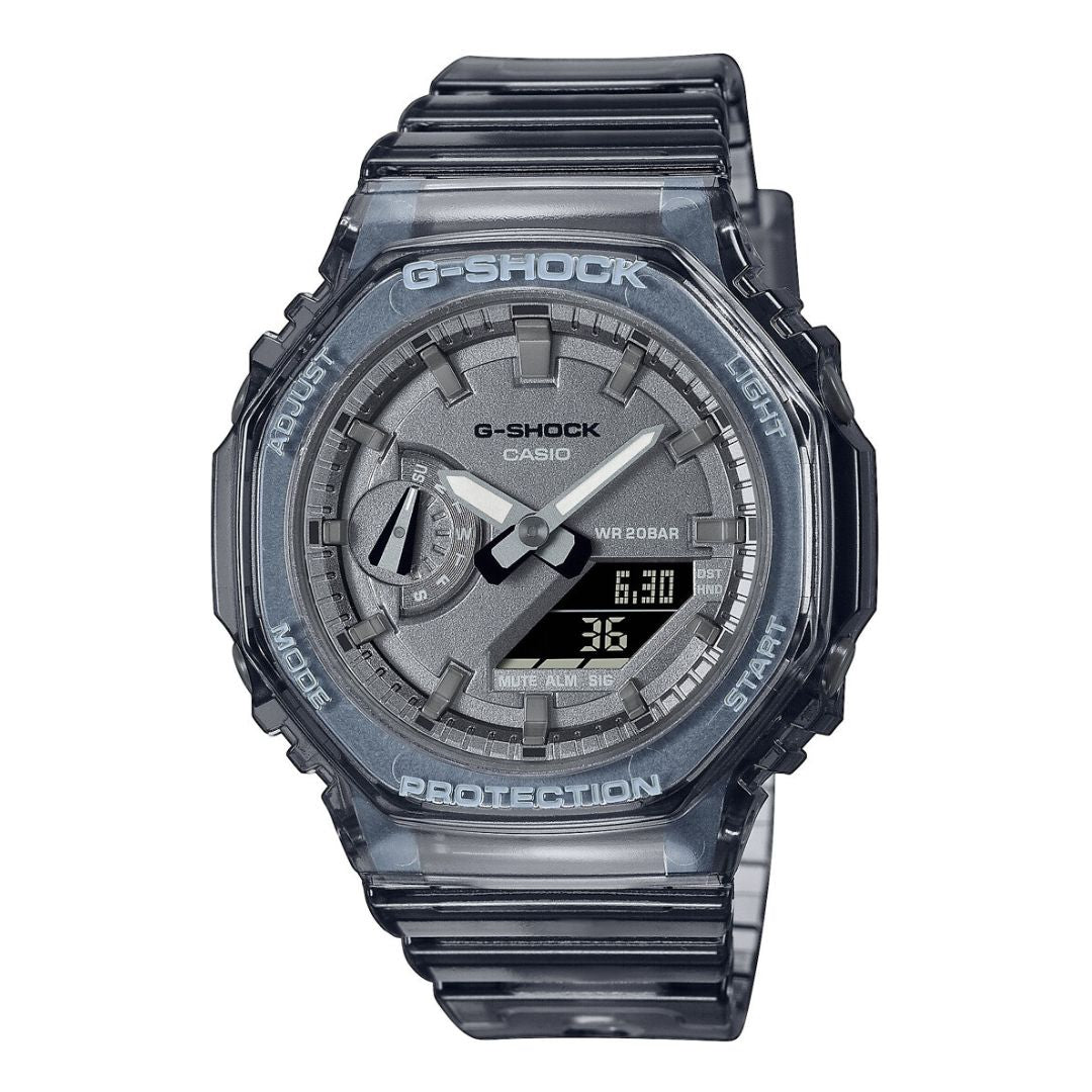 Casio G Shock Watch GMA S2100SK 1AER