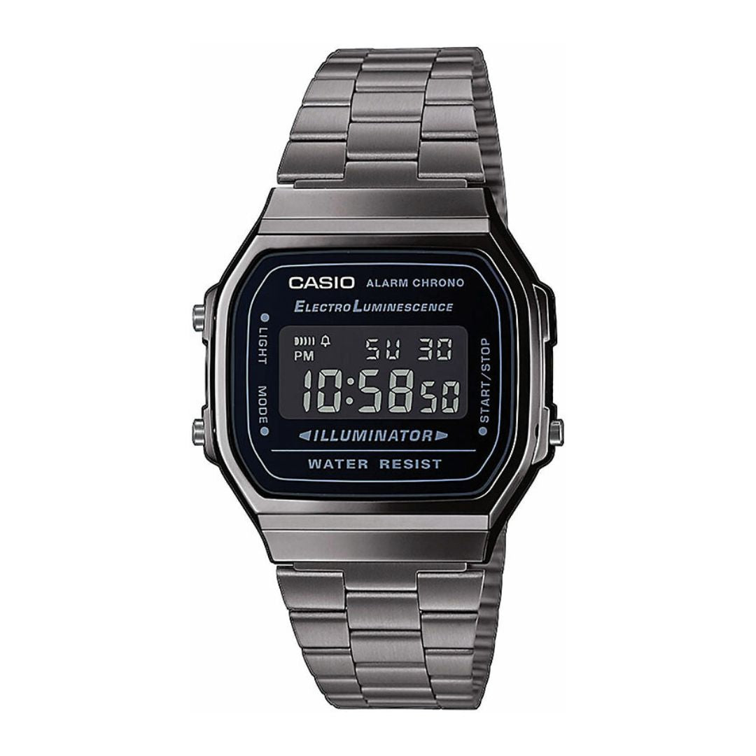 What is Casio Vintage Watch: Timeless Style and Iconic Design