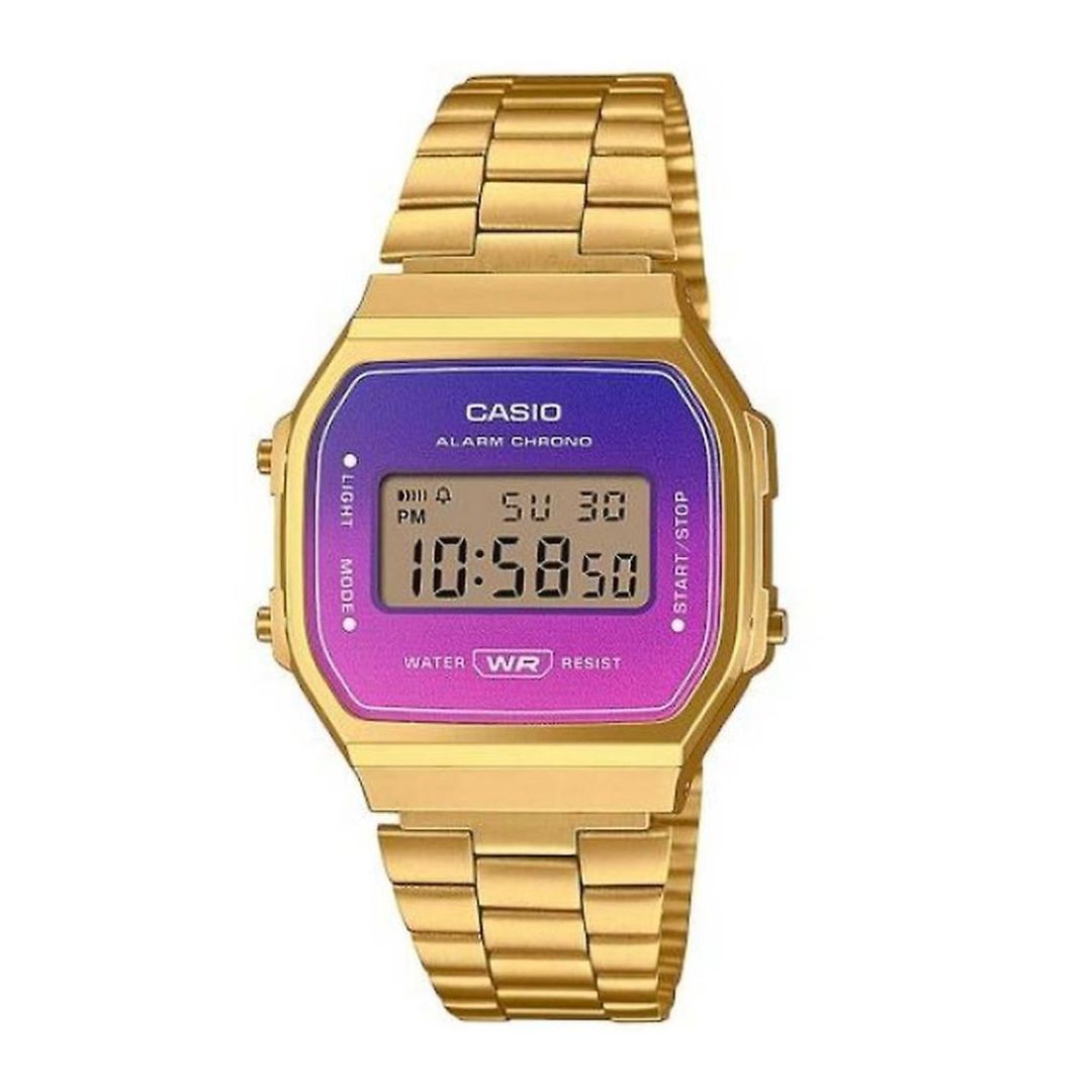 Casio Vintage rannekello A168WERG-2AEF