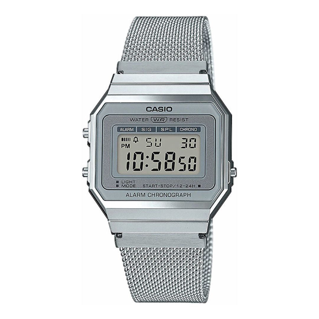 Casio Vintage rannekello A700WEM-7AEF
