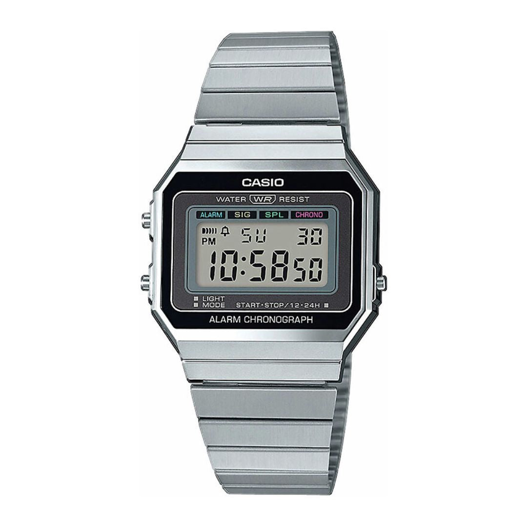 Casio Vintage rannekello A700WE-1AEF