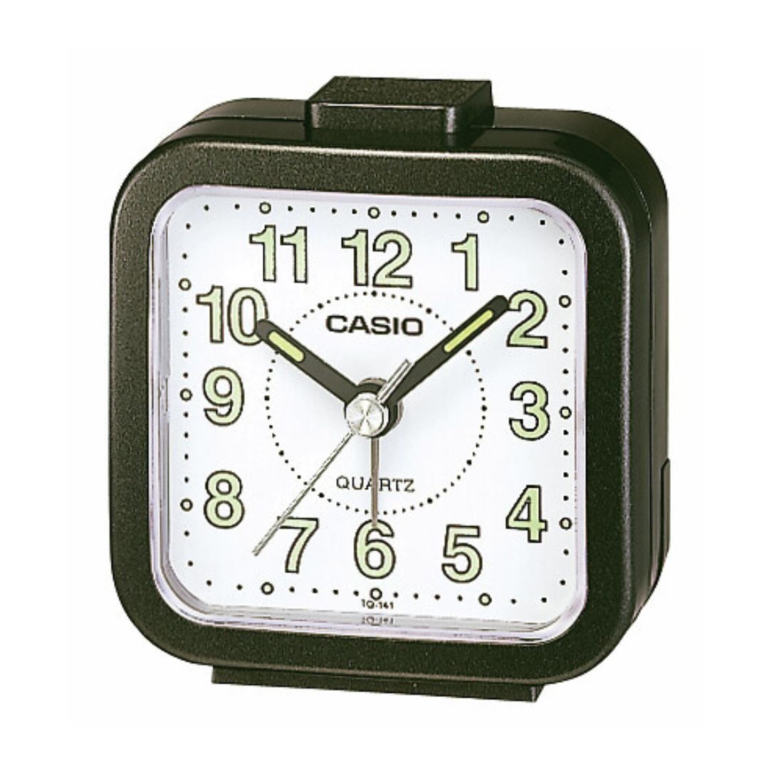 Casio alarm clock TQ-141-1EF - Main Image