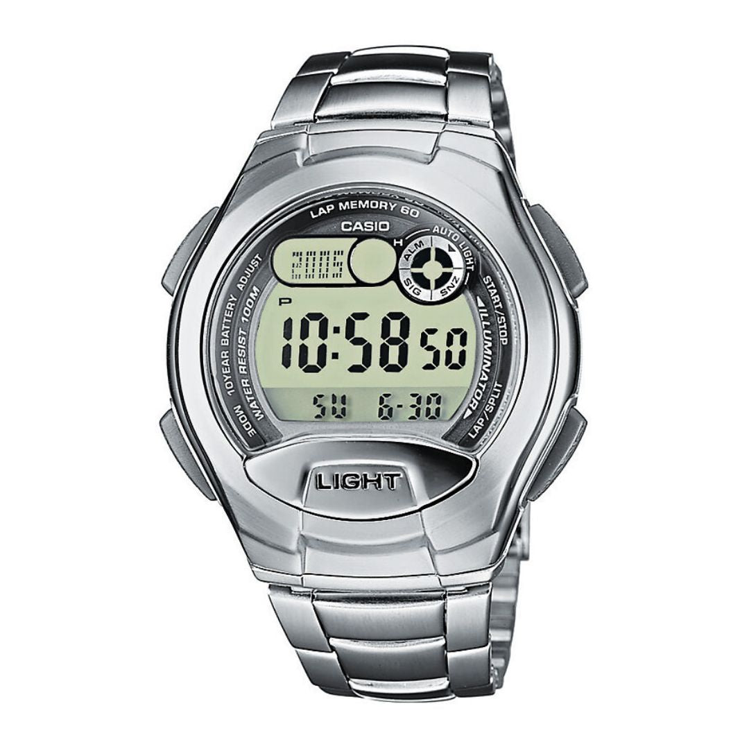 Casio rannekello W-752D-1AVES